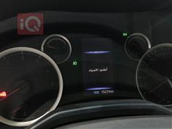 تۆیۆتا لاند کروزەر